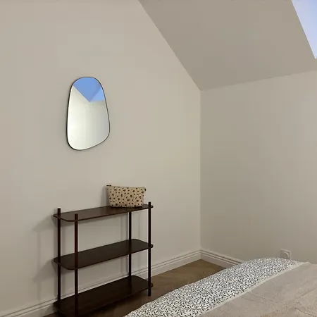 Maison De 4 Personnes Avec Jardin *