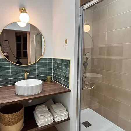 Maison De 4 Personnes Avec Jardin Bonnetable