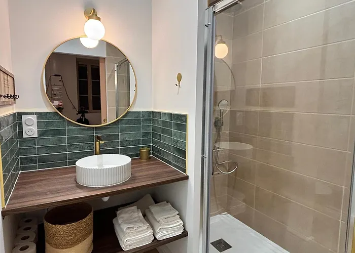 Maison De 4 Personnes Avec Jardin Bonnetable